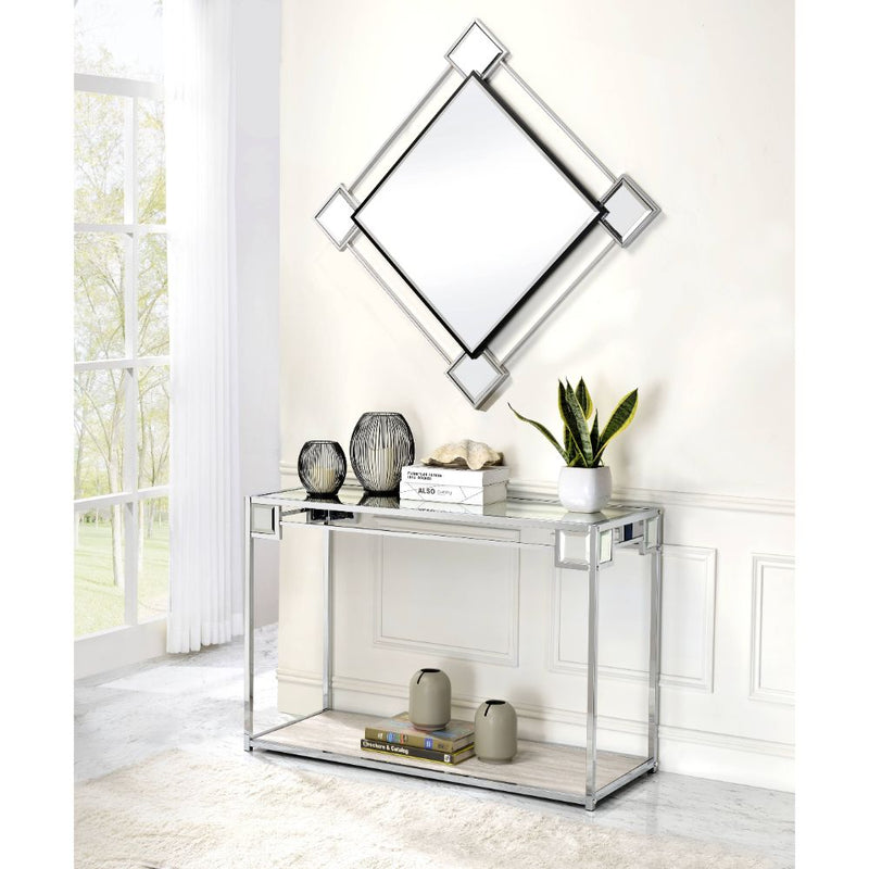 Asbury Accent Mirror - 97467