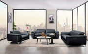 Ascona Black Power Recliner - CM9927BK-CH-PM