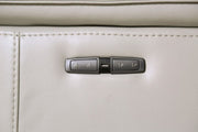 Ascona Light Taupe Power Recliner - CM9927FG-CH-PM