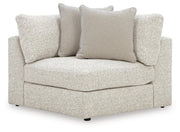 Ashbourne Estate Snowstone Wedge - PC6600477
