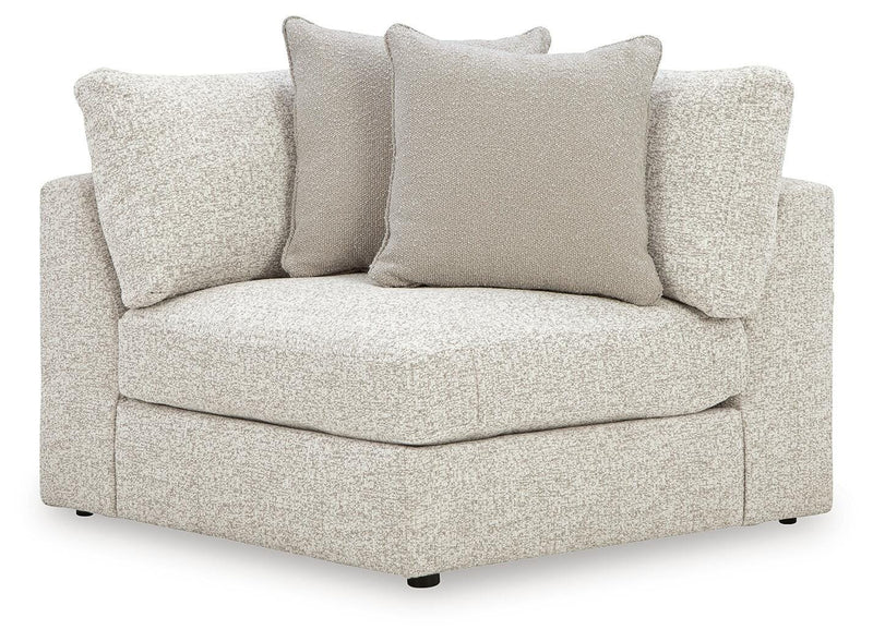 Ashbourne Estate Snowstone Wedge - PC6600477