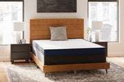 Ashley Firm White Full Mattress - M44521