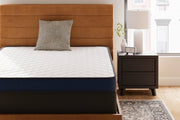 Ashley Firm White Full Mattress - M44521