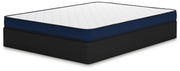 Ashley Firm White Twin Mattress - M44511