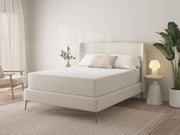 Ashley Twin Mattress - No Boxspring - 47761402003673