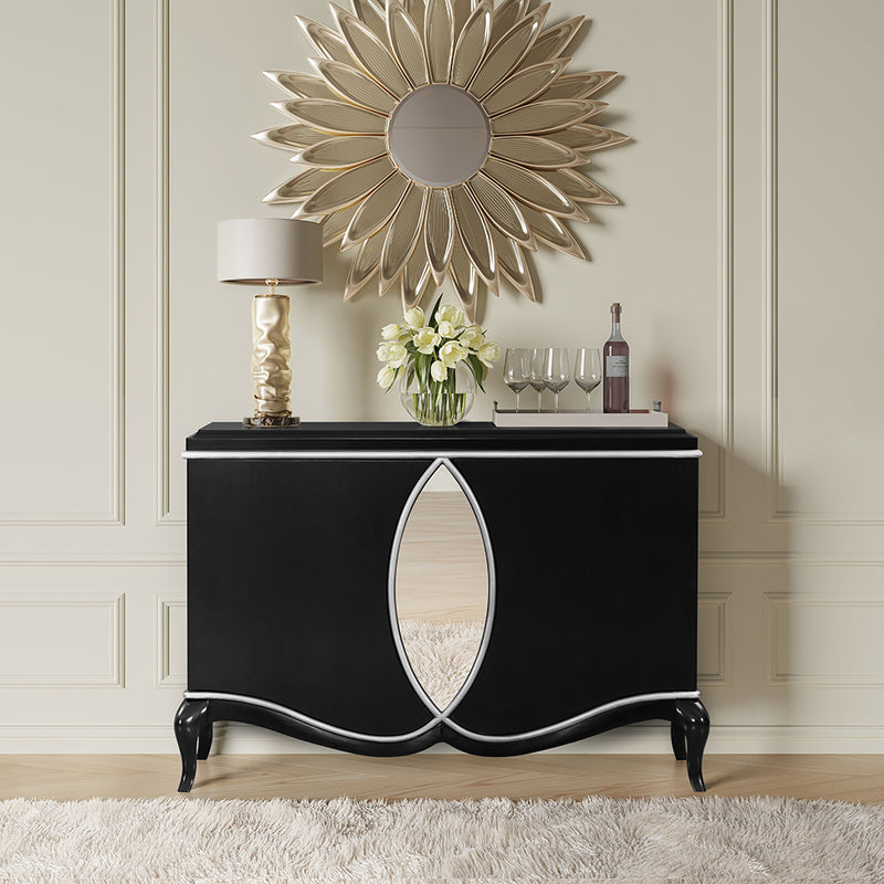 Ashor Console Cabinet - AC02599