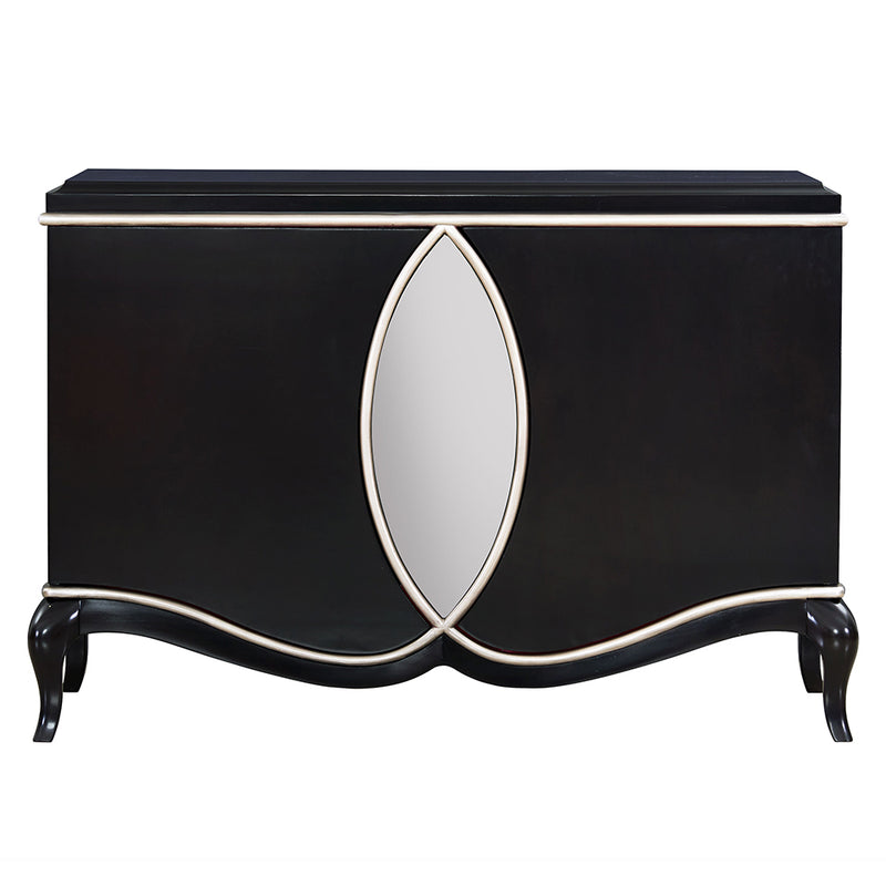 Ashor Console Cabinet - AC02599