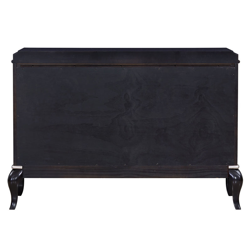 Ashor Console Cabinet - AC02599