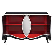 Ashor Console Cabinet - AC02599