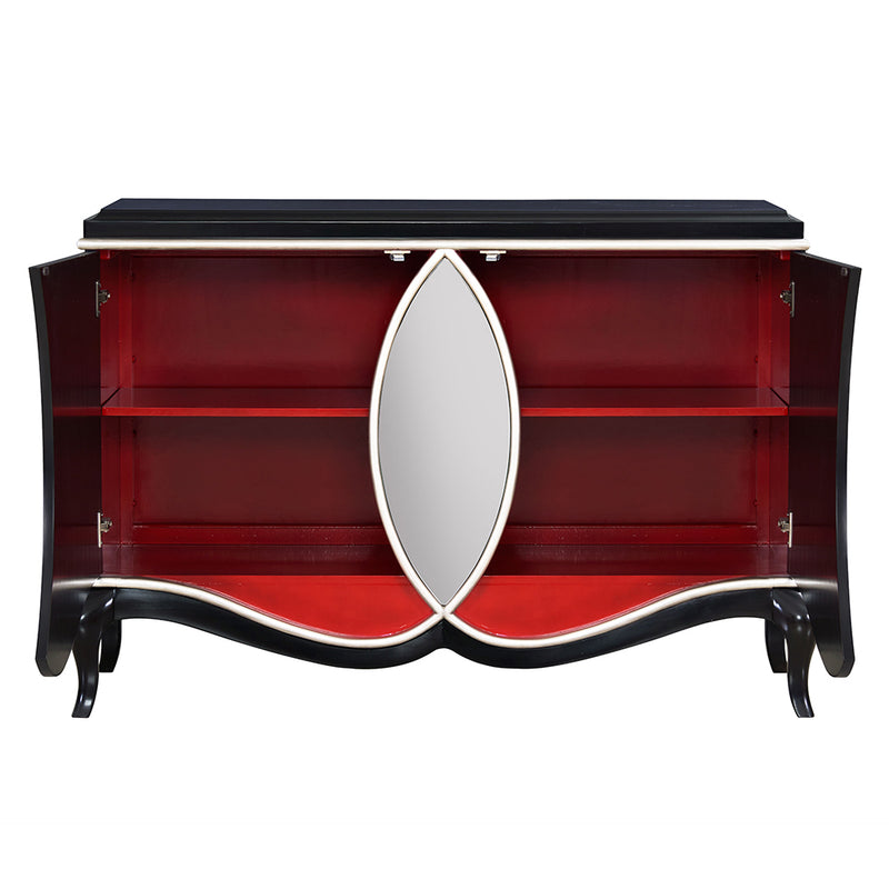 Ashor Console Cabinet - AC02599