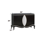 Ashor Console Cabinet - AC02599