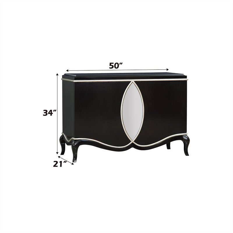 Ashor Console Cabinet - AC02599