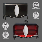 Ashor Console Cabinet - AC02599