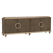 Ashtin Console Cabinet - AC02598