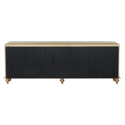 Ashtin Console Cabinet - AC02598