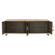 Ashtin Console Cabinet - AC02598