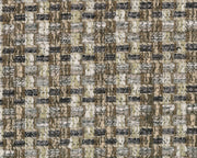 Aslan Court Pebble 6 - Piece LAF Chaise Sectional - Gate FurnitureSectional