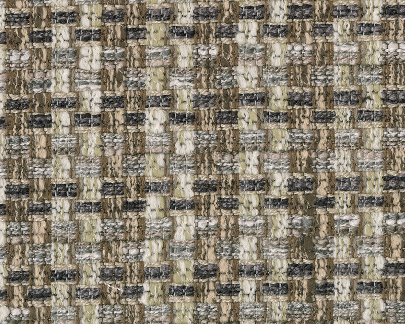 Aslan Court Pebble 6 - Piece RAF Chaise Sectional - Gate FurnitureSectional