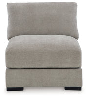 Aslan Court Pebble Armless Chair - 2030546