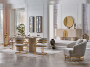 Asos Dining Chair (6 PCS) - 200-SAN-ASO-DC-6
