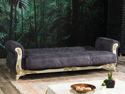 Asos Living Room Set Furnia - Gate FurnitureLiving Room Sets