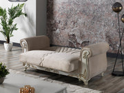 Asos Living Room Set Furnia - Gate FurnitureLiving Room Sets