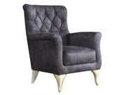 Asos Living Room Set Furnia - Gate FurnitureLiving Room Sets