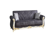 Asos Living Room Set Furnia - Gate FurnitureLiving Room Sets