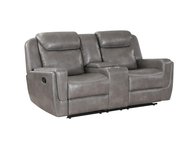 Aspen RECLINING CHAIR - L415-1