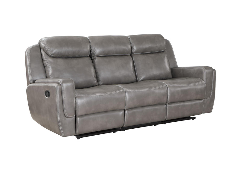 Aspen RECLINING LOVESEAT - L415-2