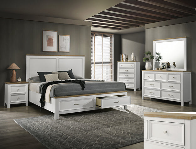 Aston Dresser - B6550-1