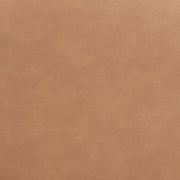 Atelier Vegan Leather Upholstered Dining Chair in Cognac, Set of 2 - 88085Cognac-C