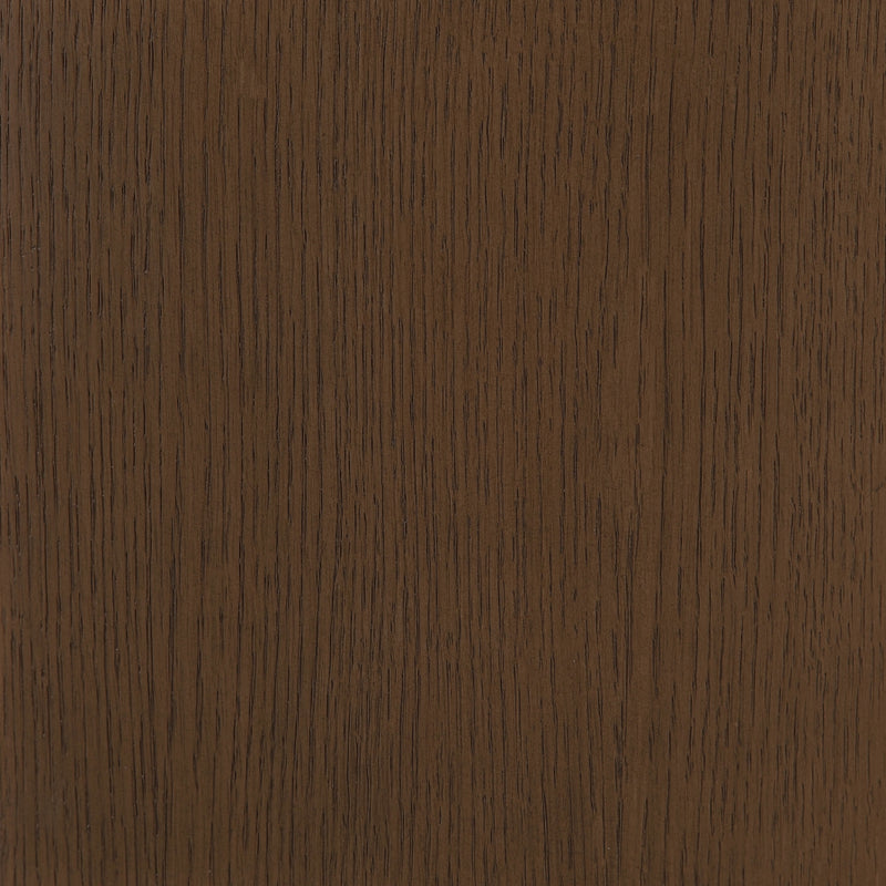 Atelier Vegan Leather Upholstered Dining Chair in Cognac, Set of 2 - 88085Cognac-C
