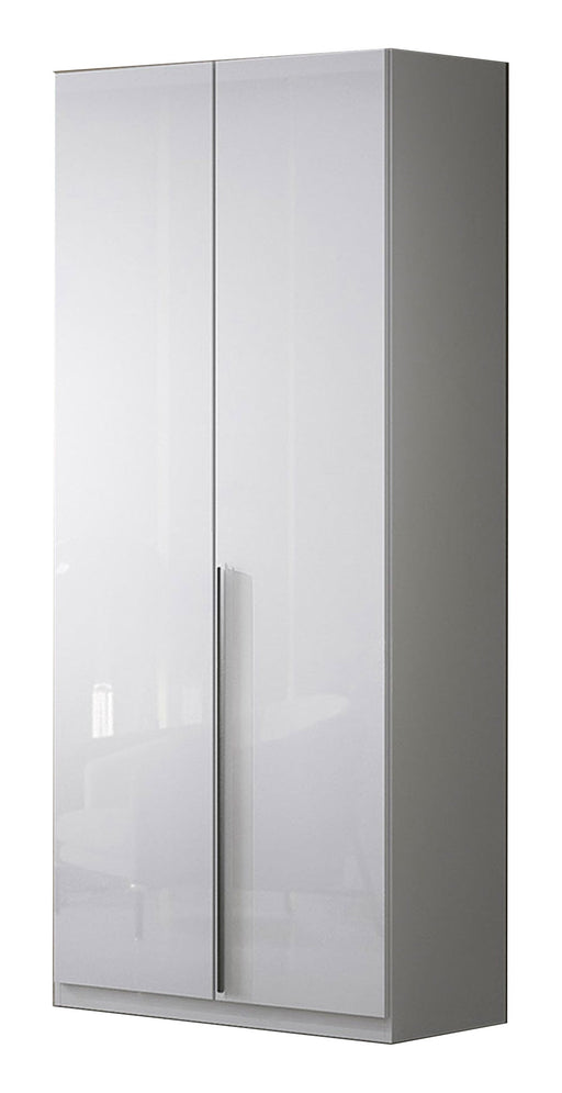 Athena 2 Door Wardrobe - i40704