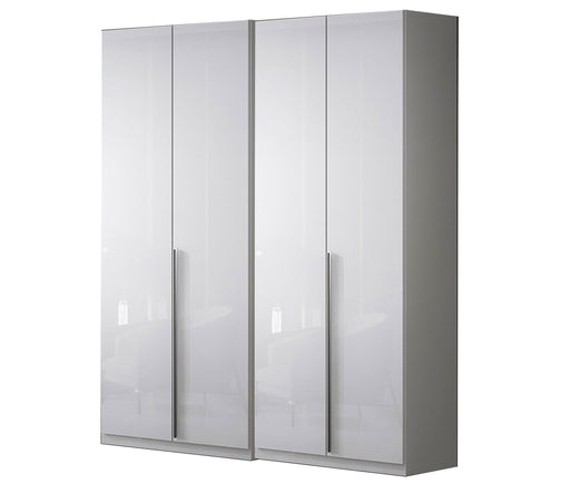 Athena 4 Door Wardrobe - i40565