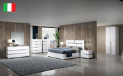 Athena Bedroom SET - p13681