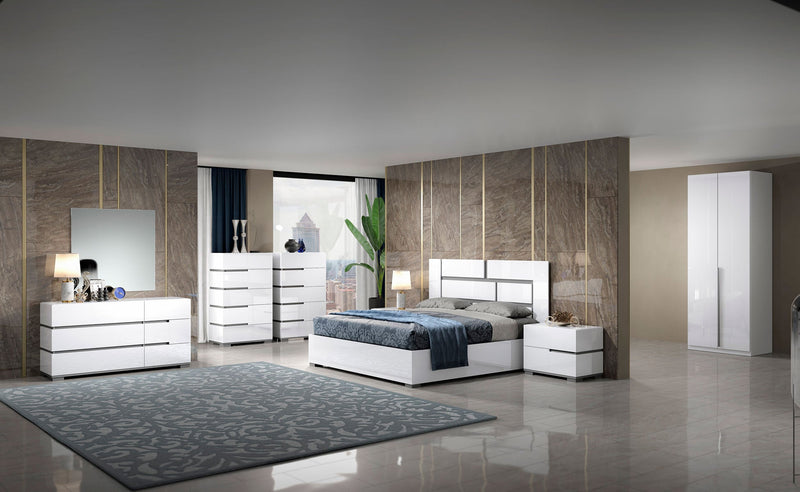 Athena Bedroom SET - p13681