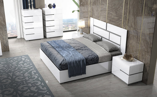 Athena Bedroom SET - p13681