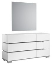 Athena Dresser / Mirror Set - p13711