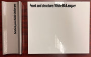 Athena Dresser / Mirror Set - p13711