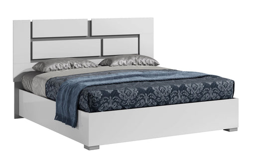 Athena King Size Bed - i40806