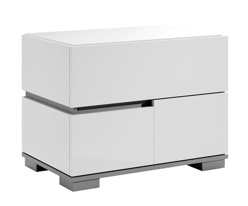 Athena Nightstands - i40701