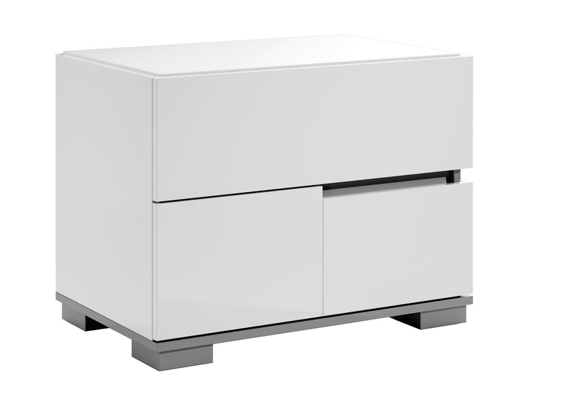 Athena Right Nightstand - i40703