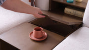 Atlanta  Small Coffe Table - 22ATT3306OSOS