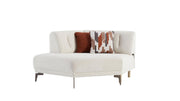 Atlanta  Small Coffe Table - 22ATT3306OSOS