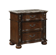 Atlas Drawer Chest - B580-5