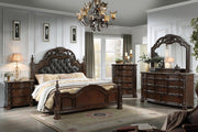 Atlas Drawer Chest - B580-5