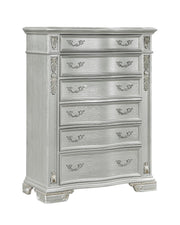 Atlas Dresser - B581-1