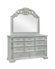 Atlas Dresser - B581-1