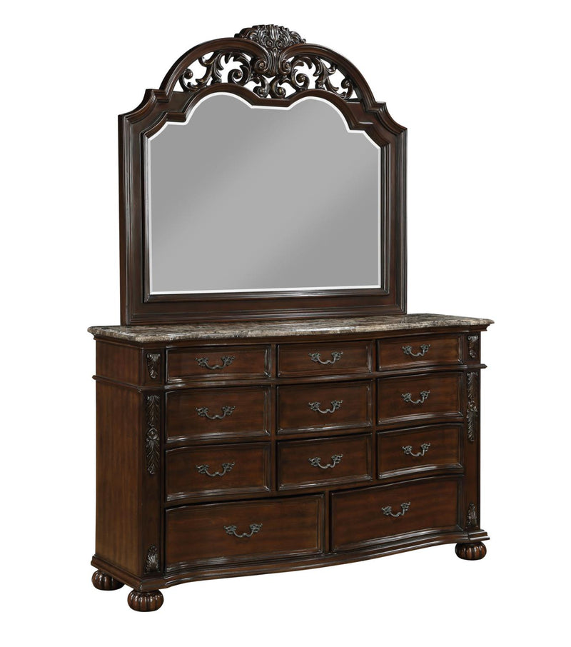 Atlas Mirror - B580-2